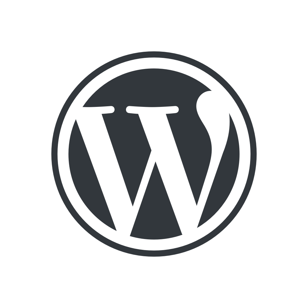 wordpress consulting