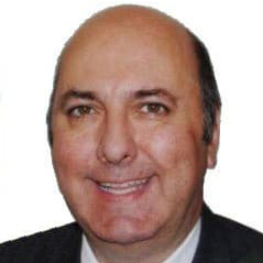Bruce Josephs, Management Consultant